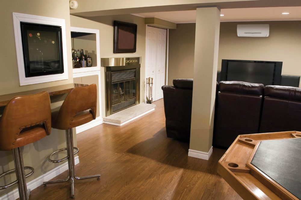 diy ductless mini split