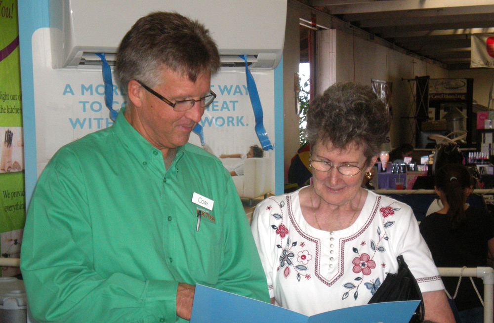 mini split ac installer in olympia washington