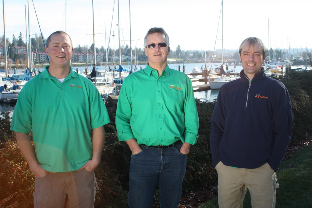 alpine ductless mini split installation services in olympia washington