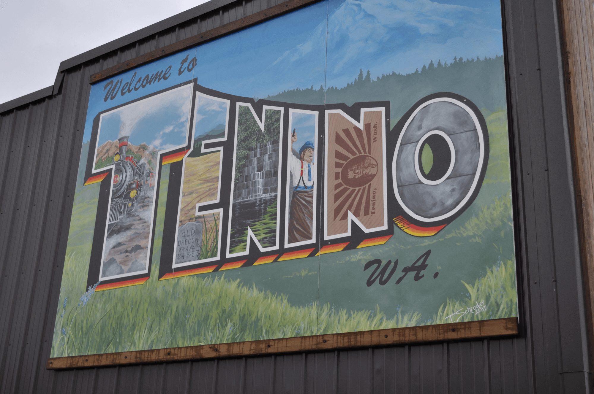 Ductless Installation in Tenino, WA Ductless Installation in Tenino, WA