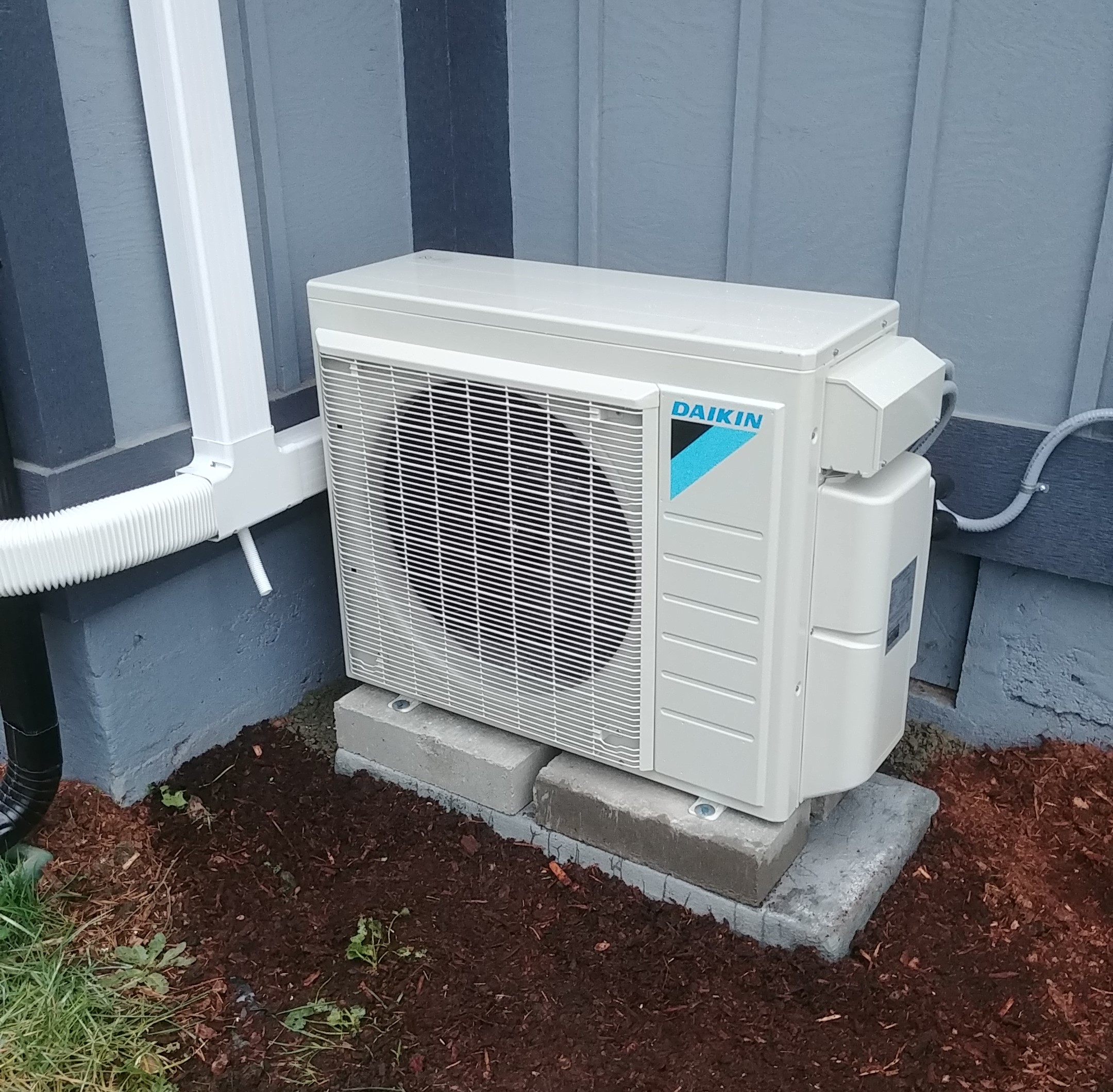 Health Benefits of a Mini-Split?