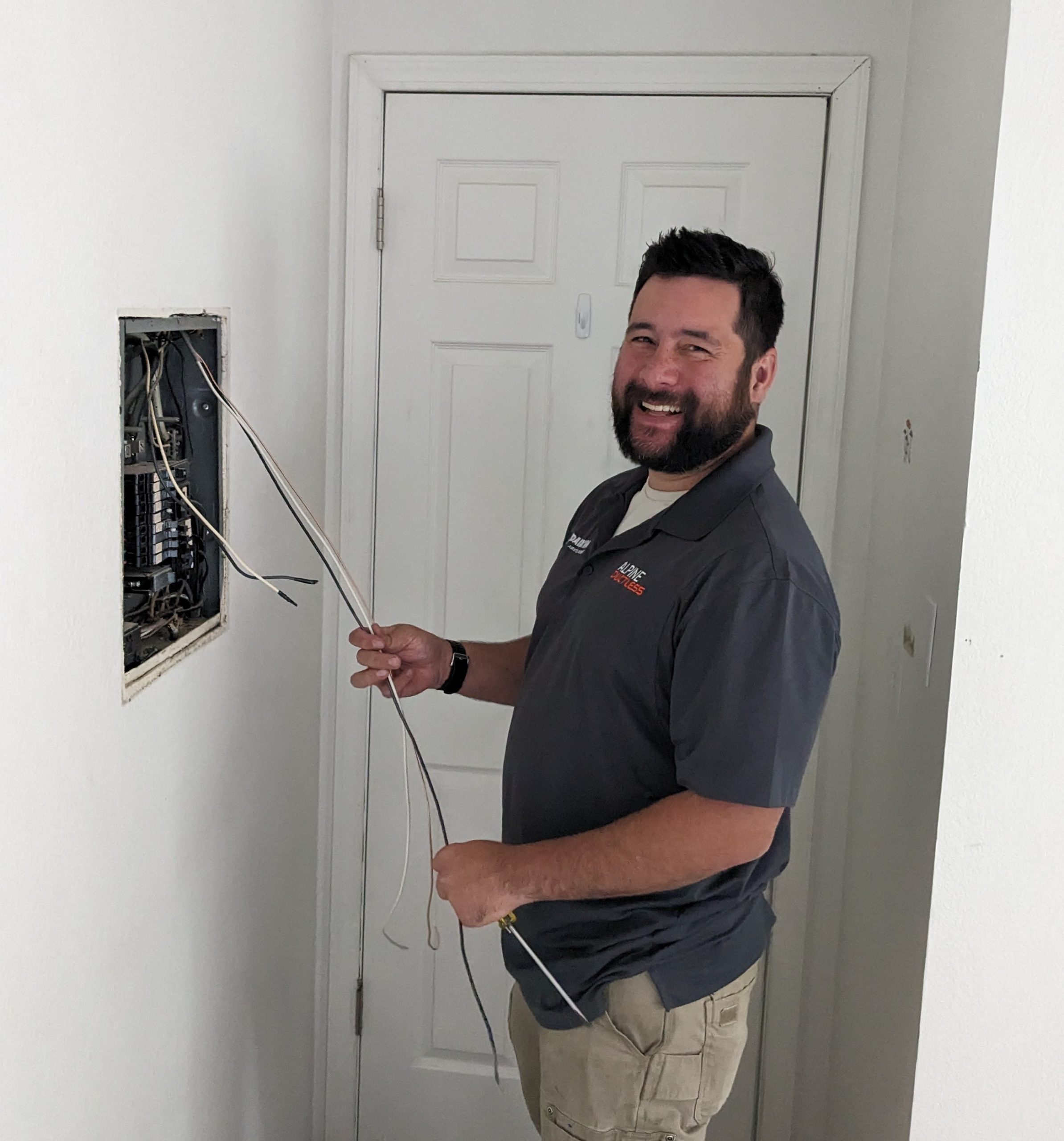 Electrician Lacey, Washington Electrician Lacey, Washington