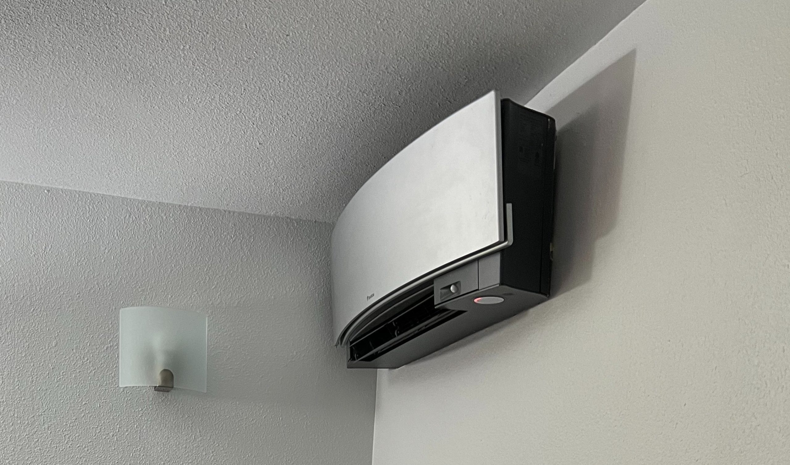 Indoor Air Quality Olympia - Ductless Mini Splits Can Help