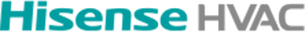 Hisense ductless HVAC at Alpine Ductless