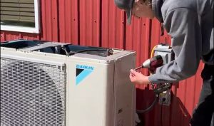 7 Warning Signs Your Heating System Is Failing