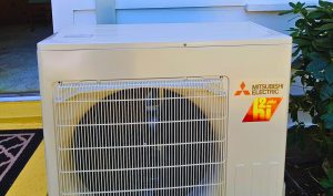 Top Benefits of Installing a Ductless Heat Pump